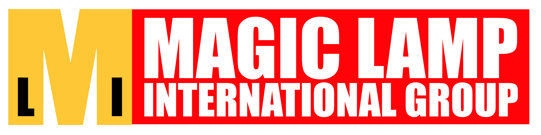 Magic Lamp International